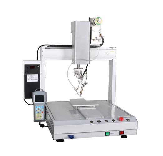 友安精密機械自主研發,設計,生產,銷售和服務于一體的個性化定