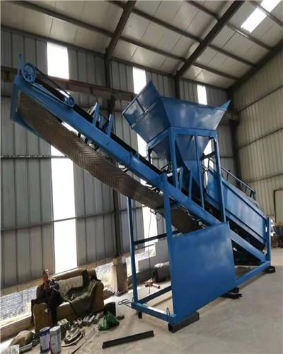 了解滁州移動篩沙機銷售價格歡迎來廠_【芙蓉劍機械制造廠】