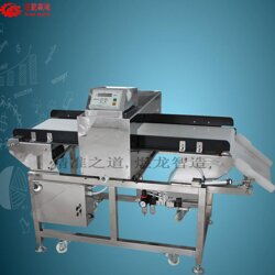 食品金屬檢測機廠家直銷 口碑好的金屬檢測機供應商 煜龍機械批發