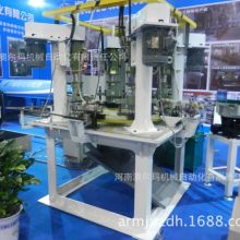 青島宏寶源多軸鉆床