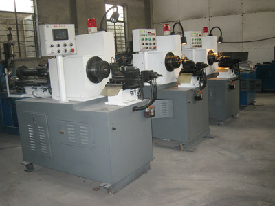 【鵬驊機械專業(yè)生產(chǎn)切割機,倒角機,液壓自動攻絲機】價格,廠家,圖片,其他金屬切削機床,鹽城鵬驊機械設備制造廠-