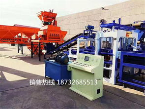 質(zhì)量出眾的安徽磚機價格哪里實惠 安徽打磚機價格哪里找