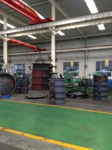 鶴壁電動調(diào)節(jié)蝶閥,D41X-16_機械及行業(yè)設(shè)備_世界工廠網(wǎng)