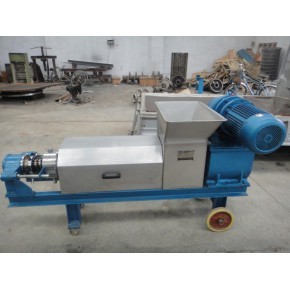 河南新鄉市天眾機械制造