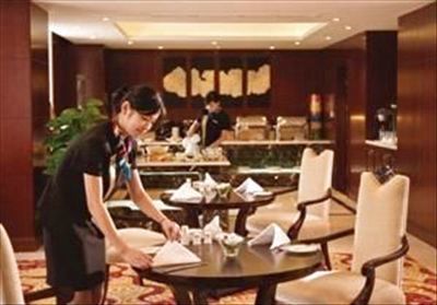 溫州華僑飯店 專(zhuān)業(yè)會(huì)議服務(wù)，連接世界商機(jī)