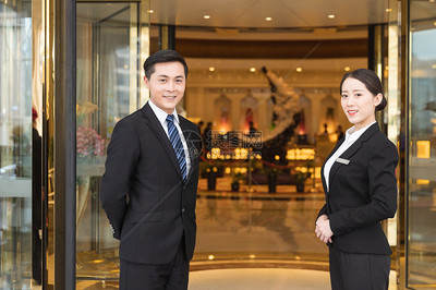 專(zhuān)業(yè)服務(wù)形象在酒店會(huì)議接待中的關(guān)鍵作用